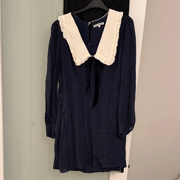 Reformation Edalene Dress - Picture 2 of 4